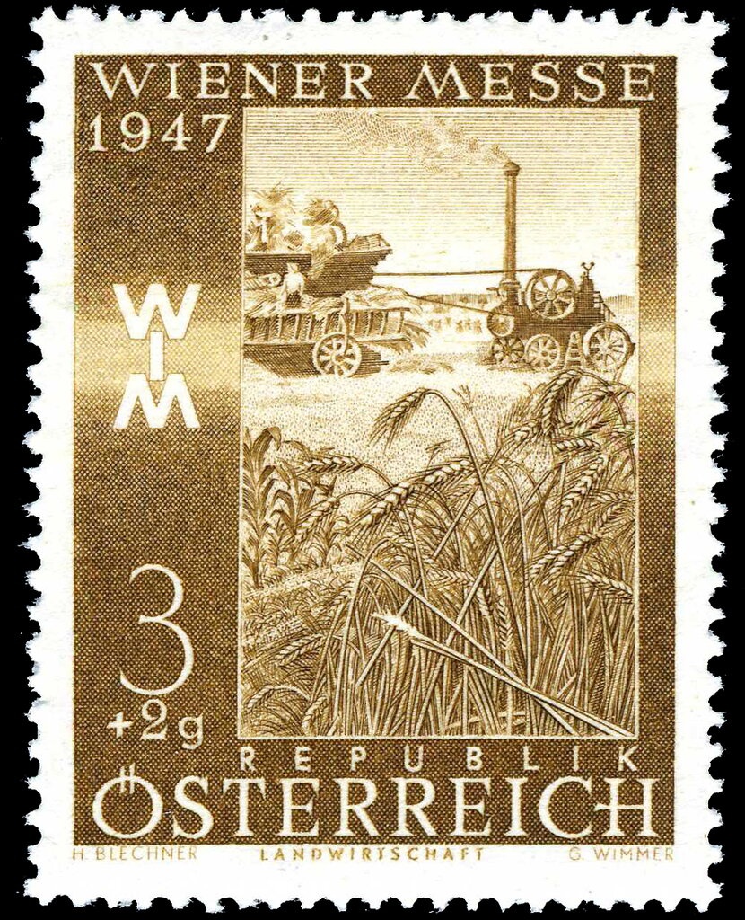 Emperor Franz Joseph