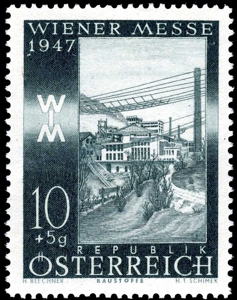 Vienna-Gate, Hainburg a.d. Danube