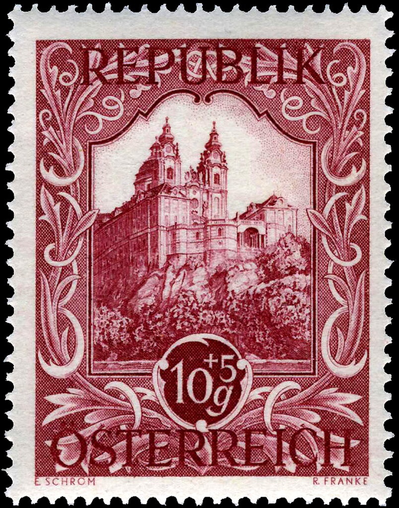 Lusthauswasser, Vienna Prater