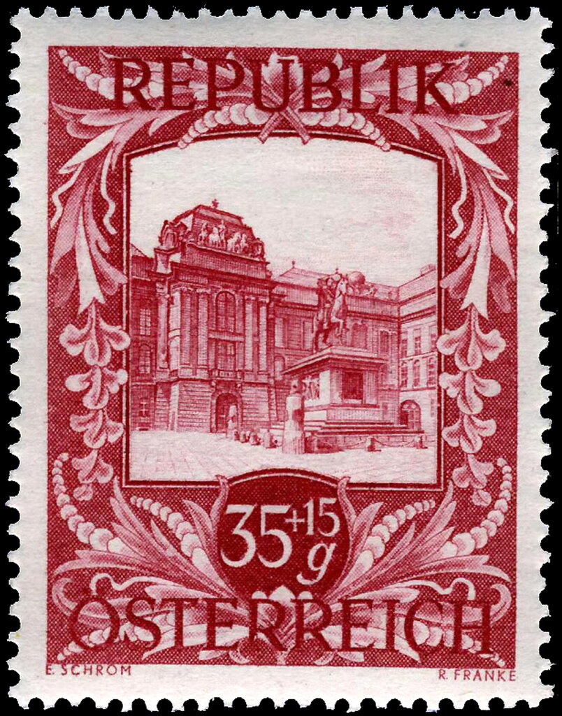 50 Years Post Busses