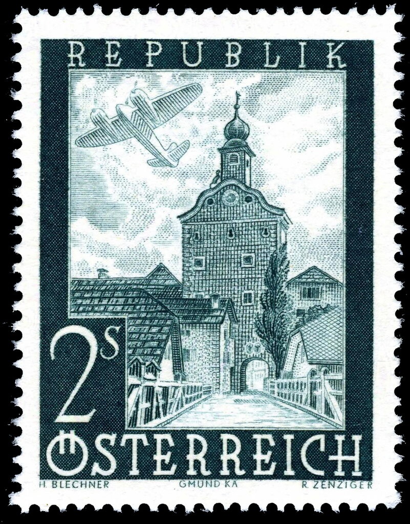 100th Birthday of Switbert Lobisser