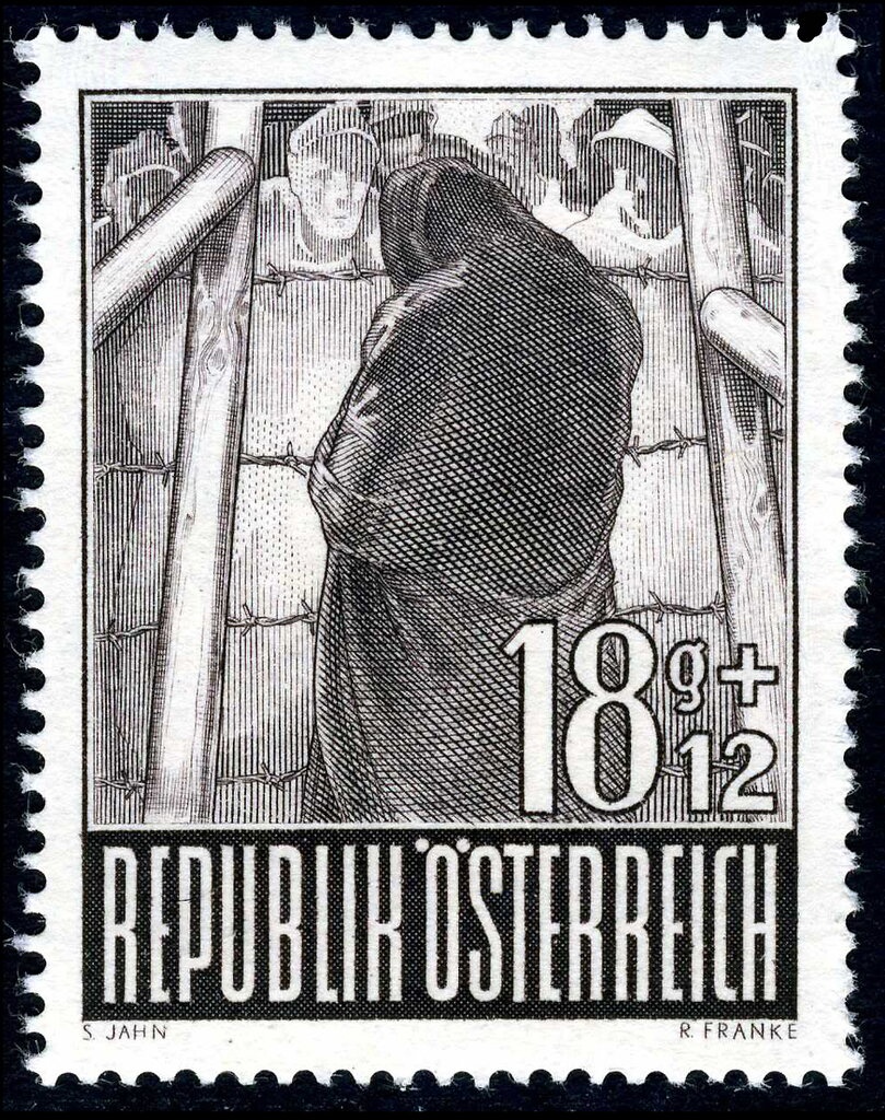 Symbolism: hammer & tongs