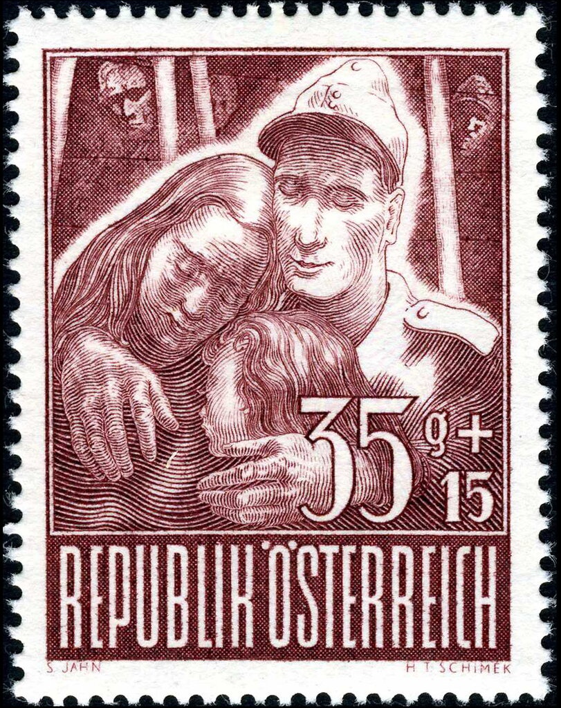 High Voltage Power Line Lienz-Pelos