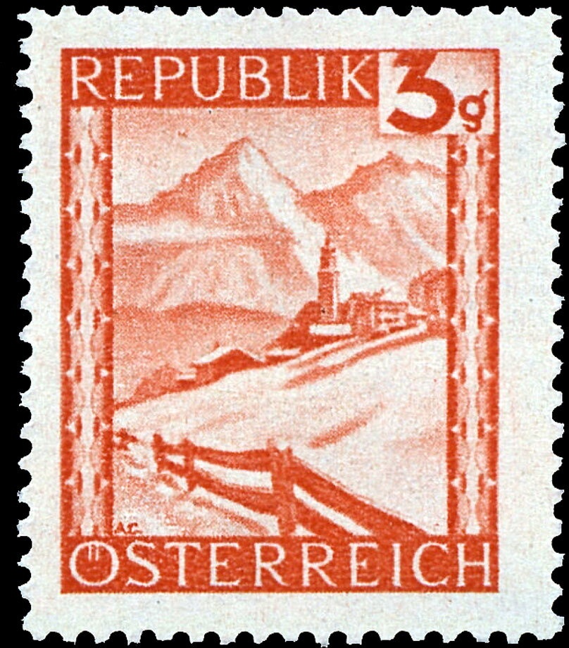 Emperor Franz Joseph