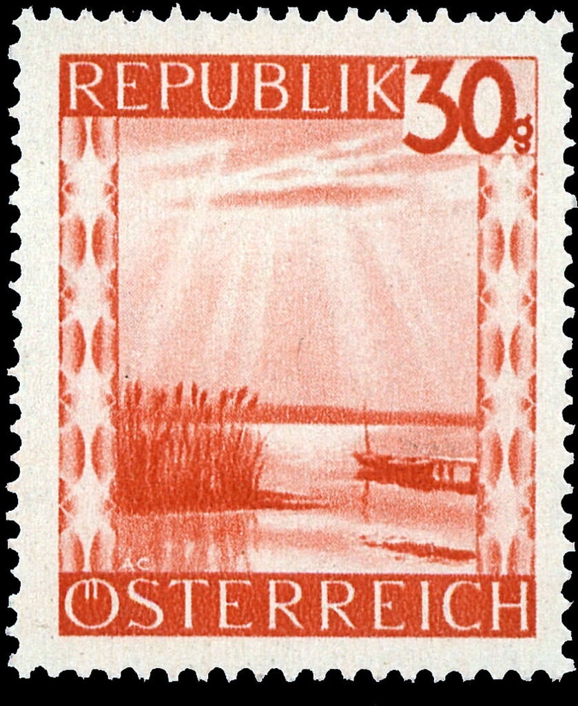 For the Victims of Austria's Liberty