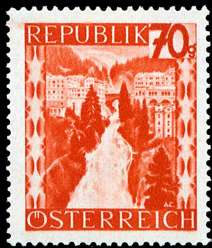 International Year of Human Rights, 1968