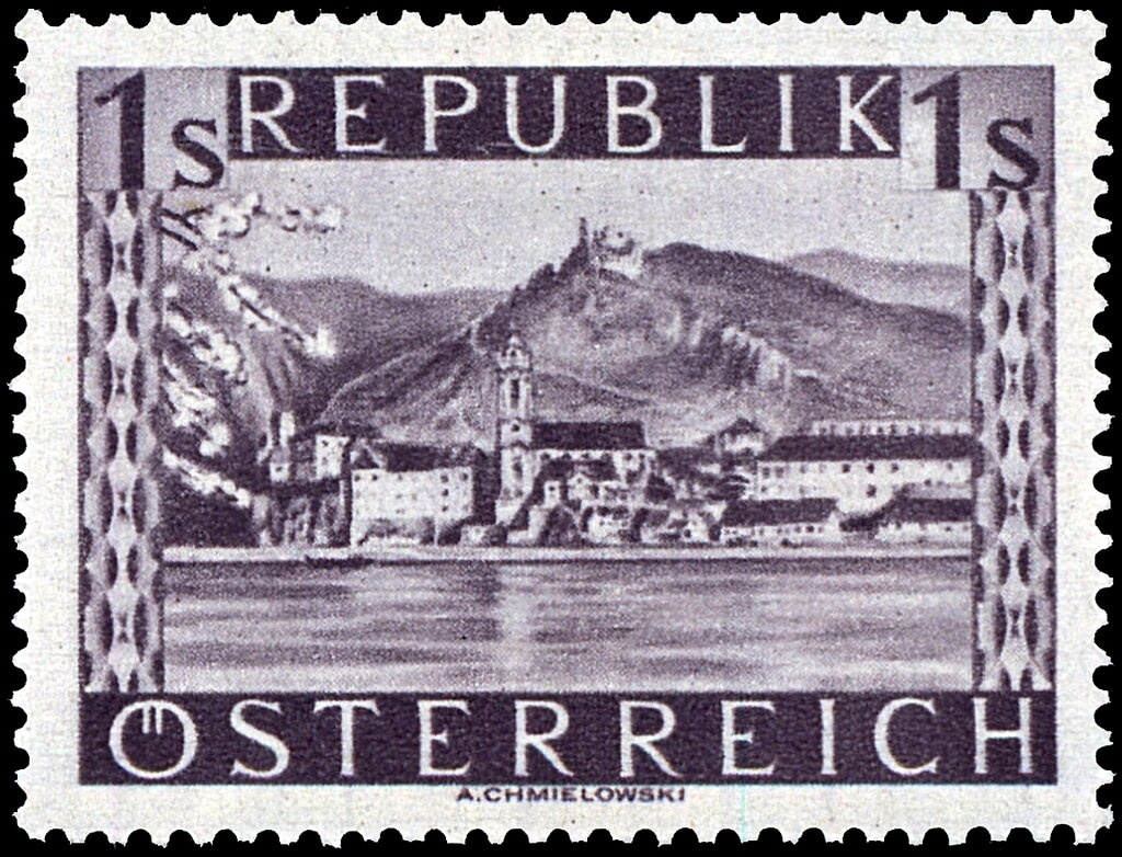 100th birthday of Oskar Kokoschka