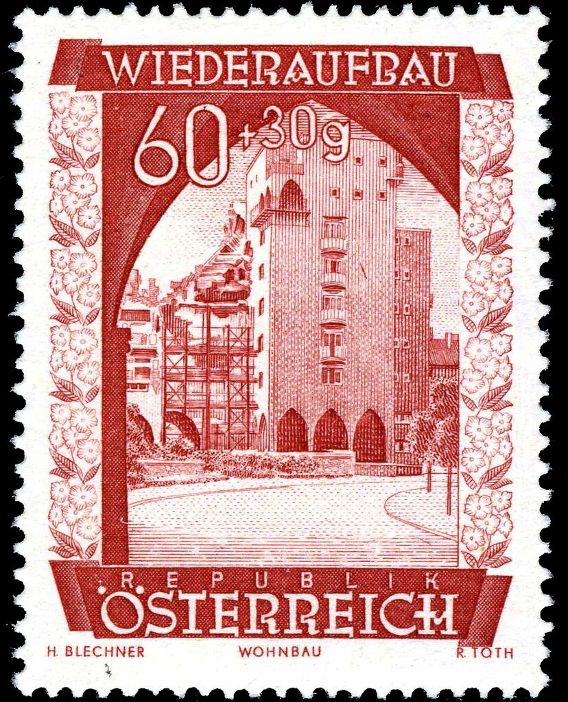 International Lehár Congress, Bad Ischl (Upper Austria)