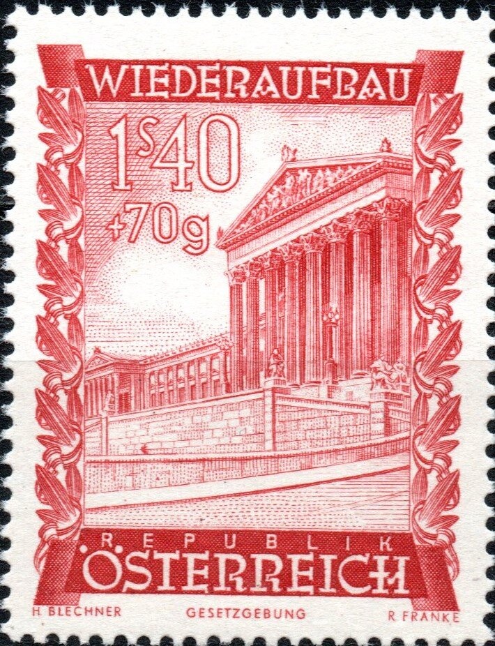 Linz, Main Square & Old City Quarters