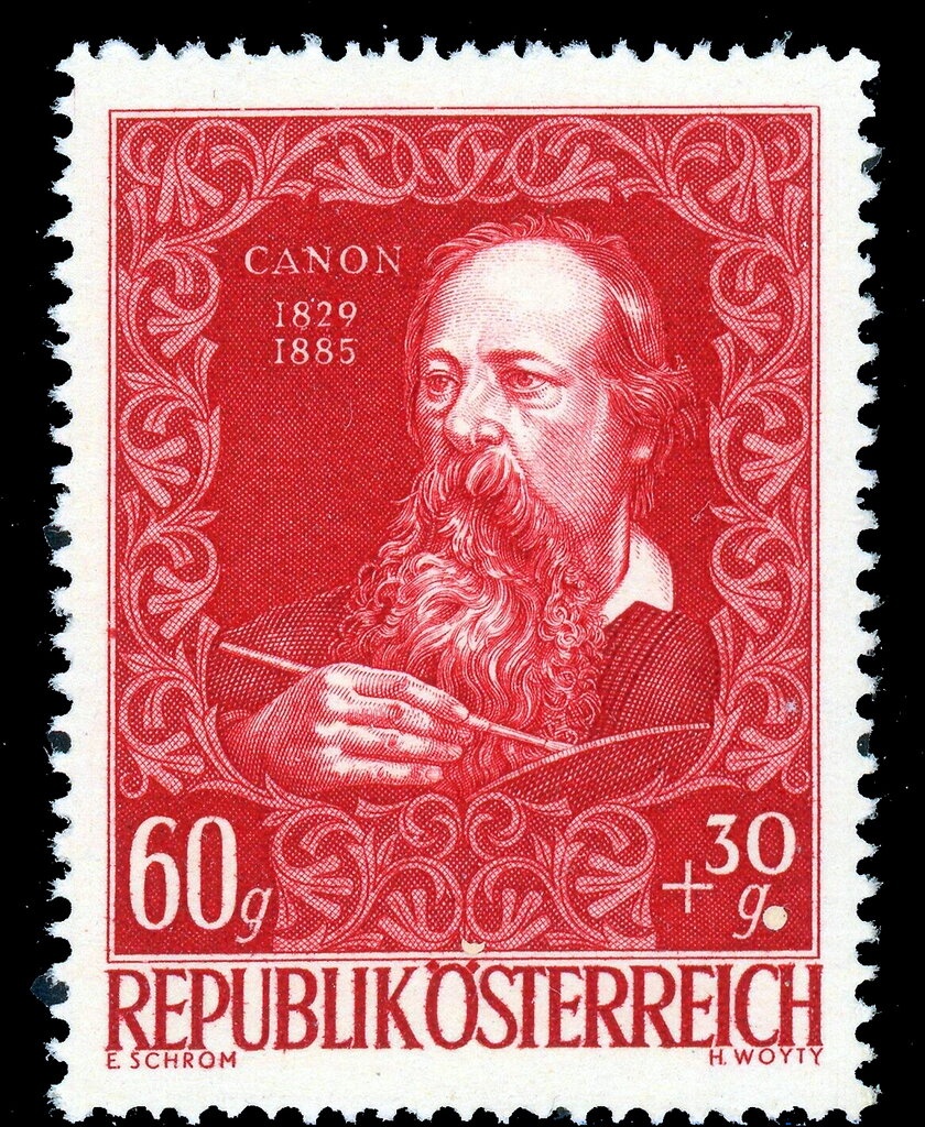 Birth Centenary of Dr. Karl Schönherr