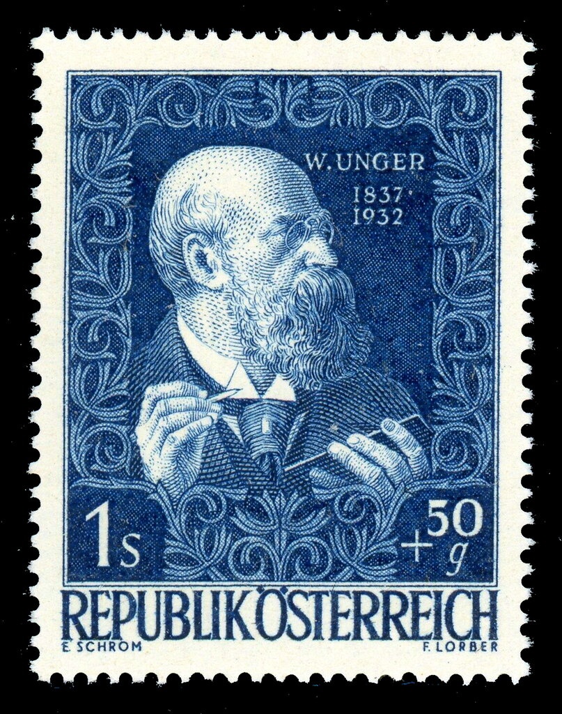 Alpine/Purple cyclamen (Cyclamen purpurascens)