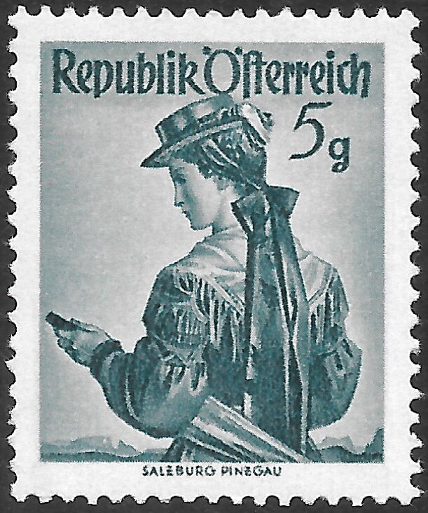 Aircraft over Vienna (Minorites Church)