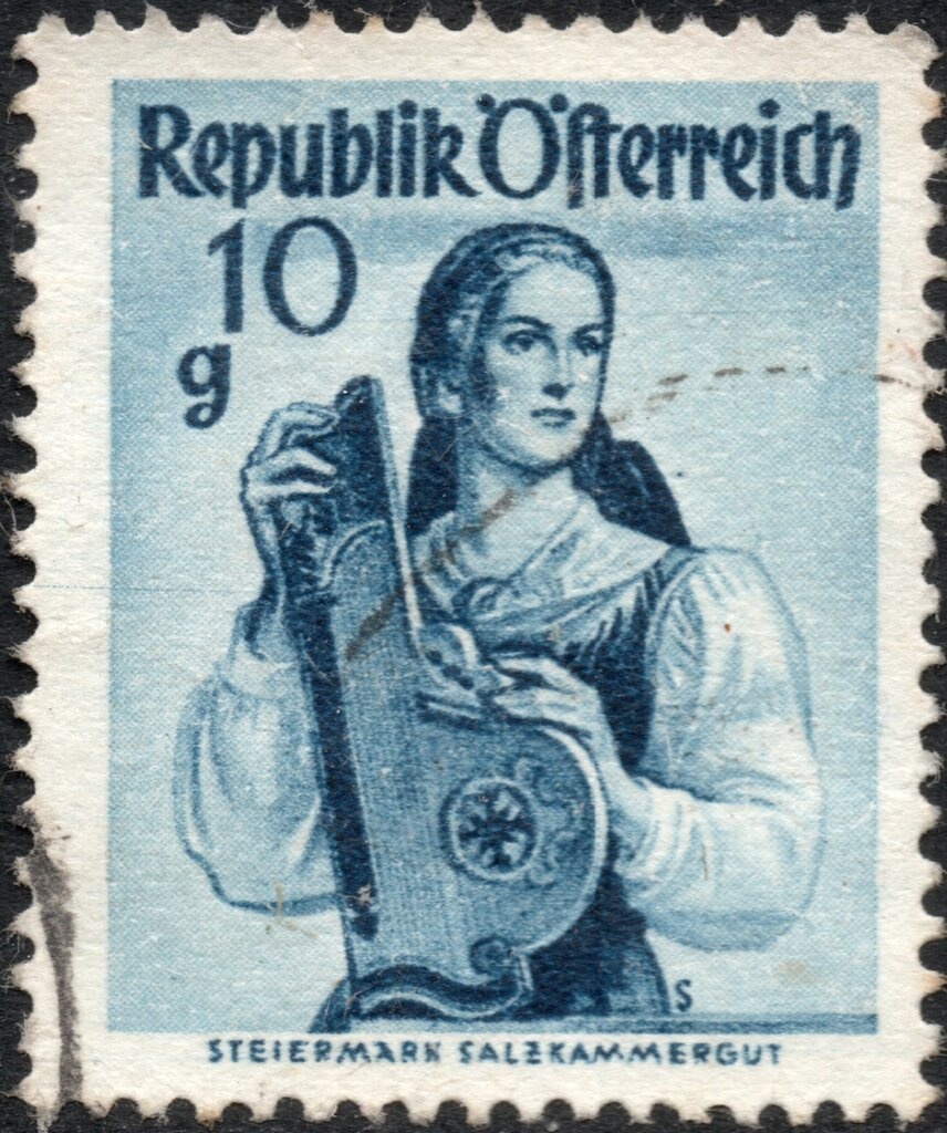 Benedictine Monastery Melk, Lower Austria