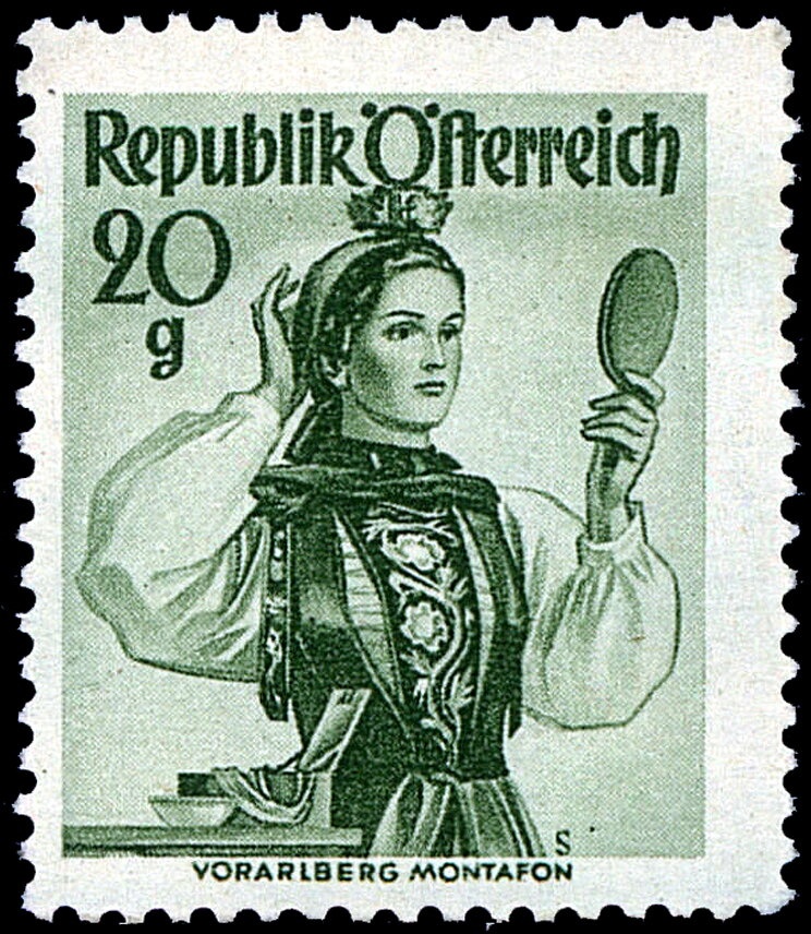 Birth Centenary of Josef Friedrich Perkonig