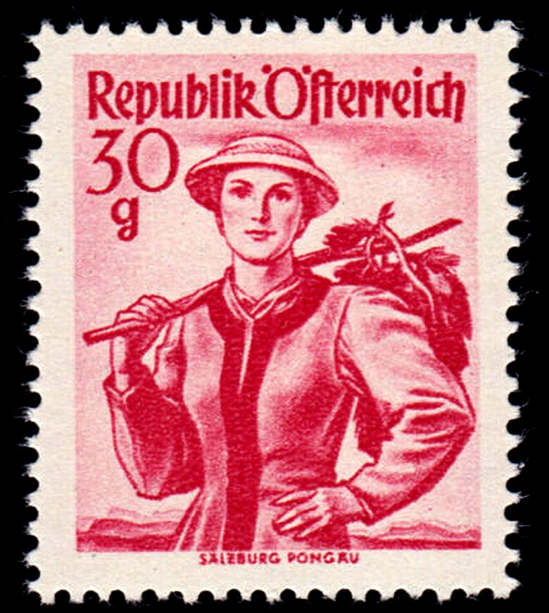 Stamp Exhibition WIPA 2000