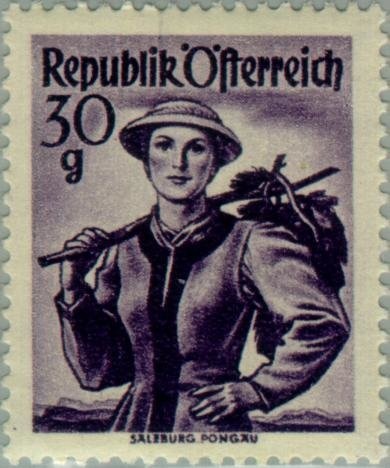 Ludwig Anzengruber (1839-89) poet