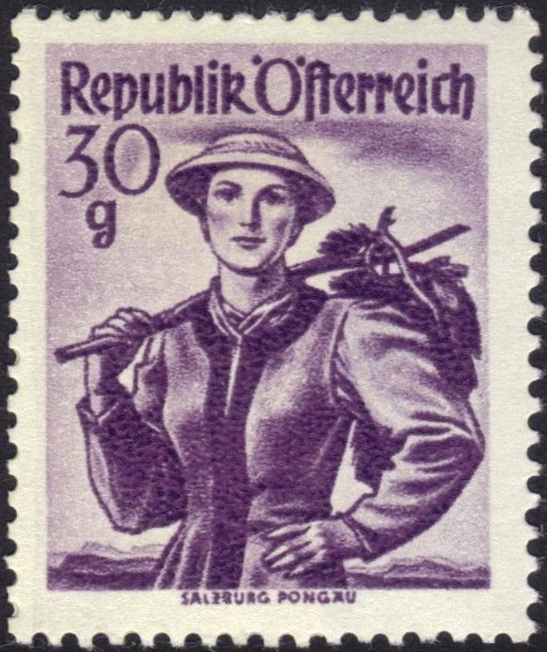 100 Years of the Austrian Football Association