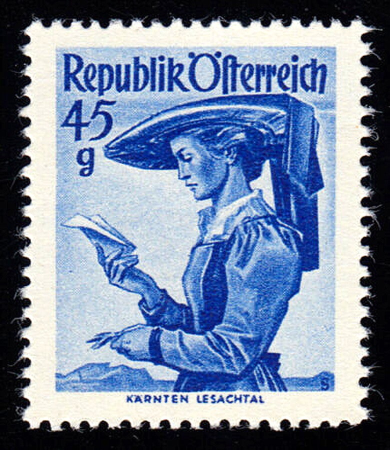 300th Birth Anniversary - Johann Bernhard Fischer von Erlach