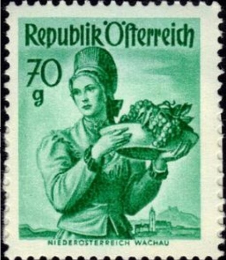 Centenary of Austrian Red Cross