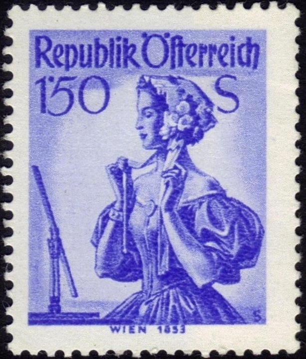 Stooks & telegraph wires