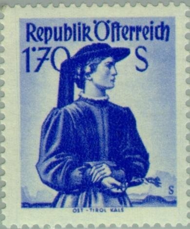 Golden Roof House, Innsbruck