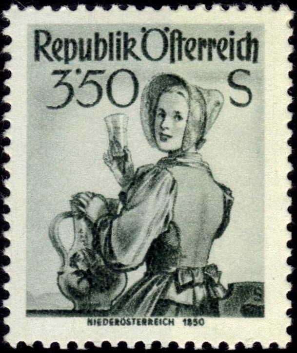 Exhibition "The Bavarii from Severin to Tassilo", Mattsee ab