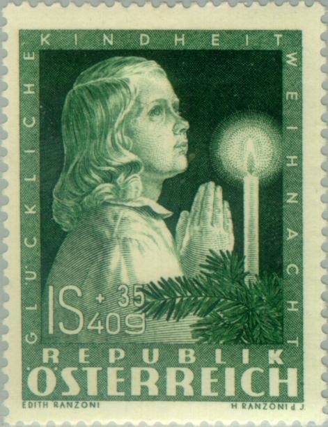 Motorized public transport in Austria, 100th anniversary