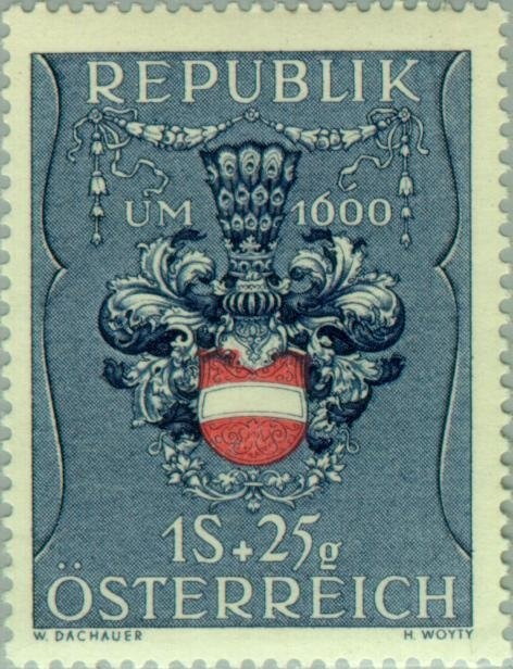 Vintner from Wachau, Lower Austria