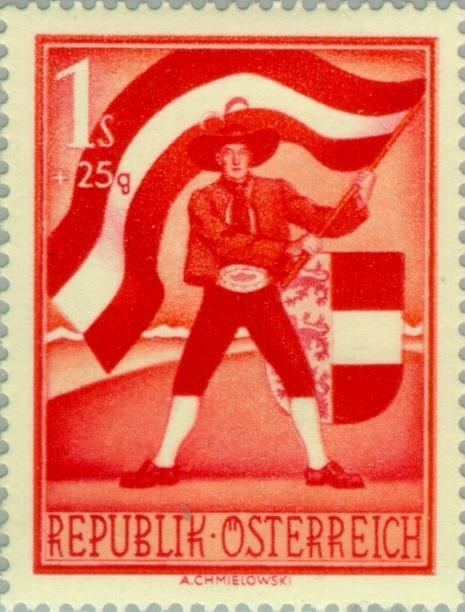 Water Reservoir Mooserboden