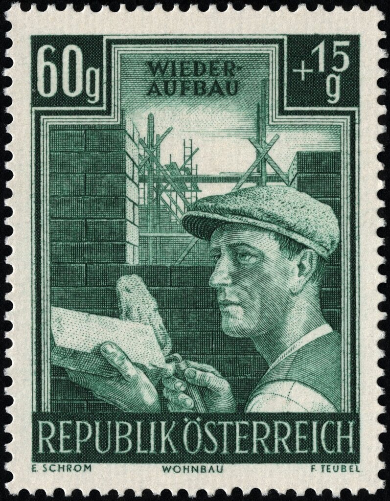 Michael Hainisch (1858-1940) federal president