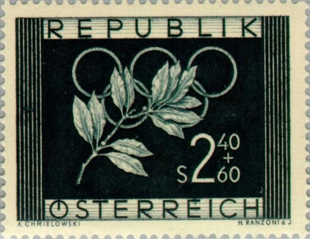 Children's Sledge (19th Century) Steiermark