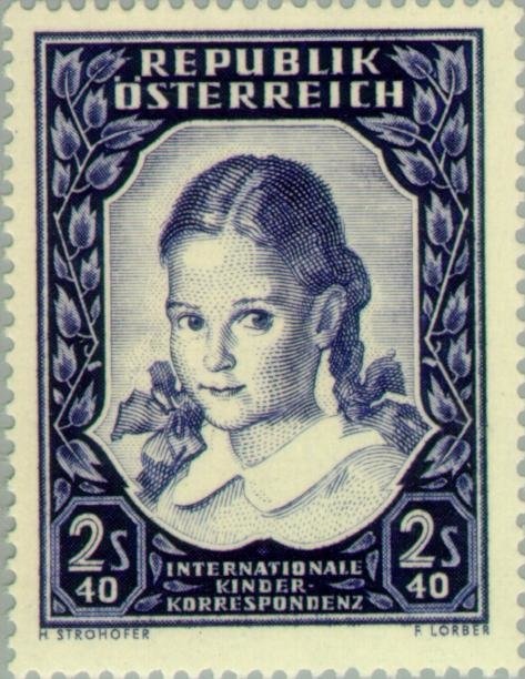 100th Birth Anniversary of Anton Faistauer