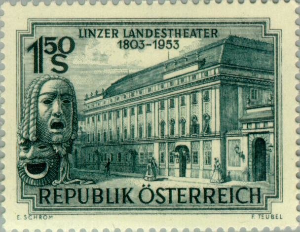 125th Birth Anniversary of Alfred Hermann Fried (1864-1921)