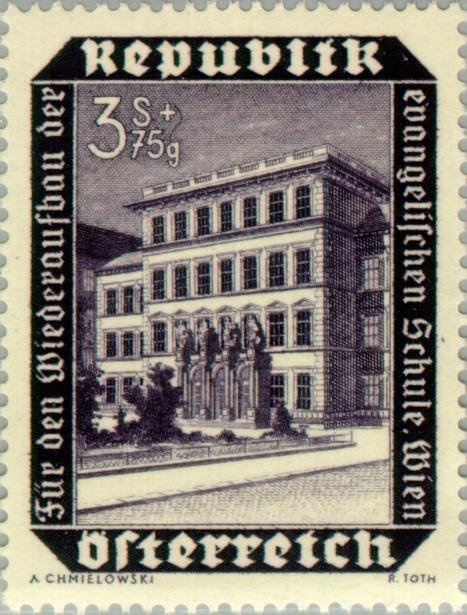 Bicentenary of the Austrian Court of Auditors