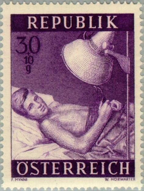 Roman envoy, mounted