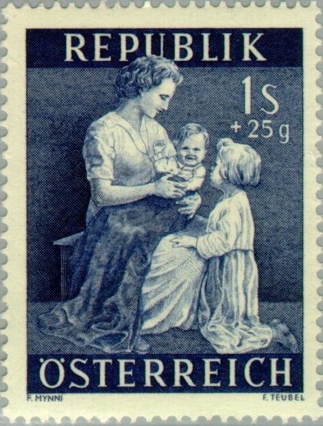 Leopold Kupelwieser, 200th birthday