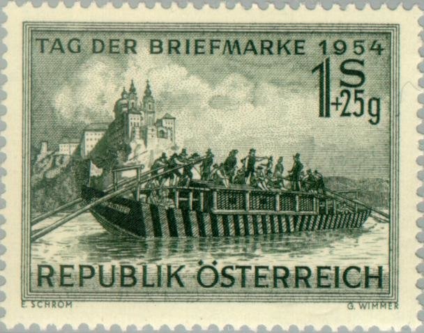 Michael Hainisch (1858-1940) federal president