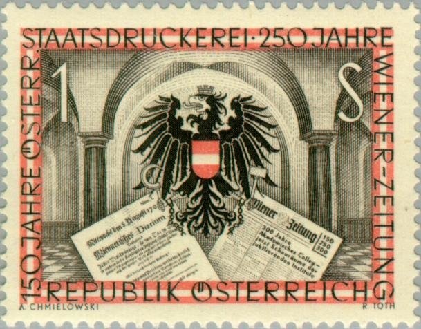 Air mail Vienna-Krakau-Lemberg-Kiew