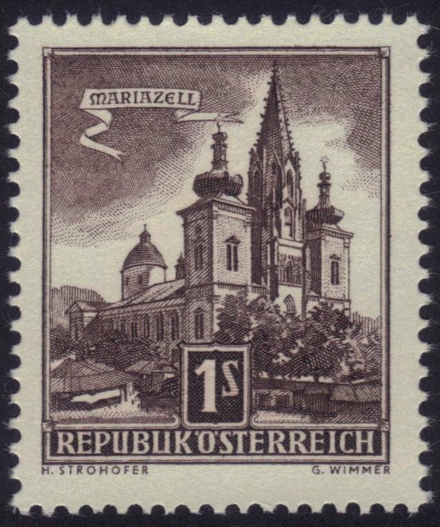 Empress Elisabeth and Emperor Franz Joseph