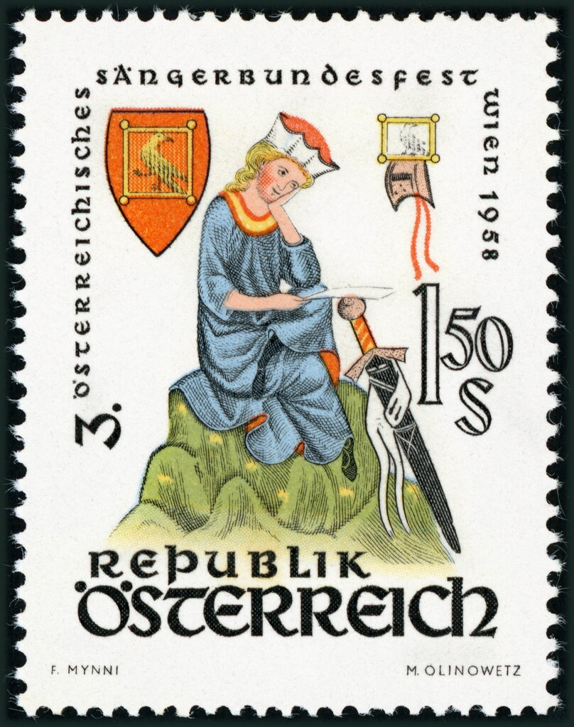 J.B. Fischer von Erlach (1656-1723) architect