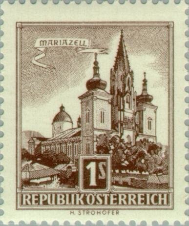 Seipel, Dr. Ignaz (1876-1932) federal chancellor