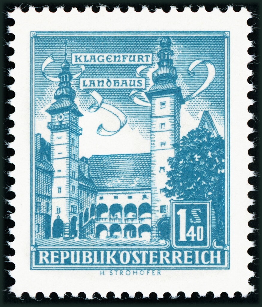 Symbolism: ear of corn