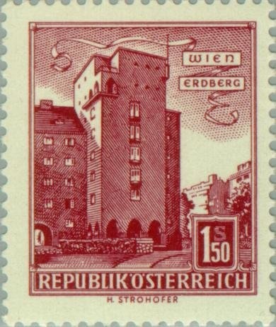 Romy Schneider (1938-1982) Actor