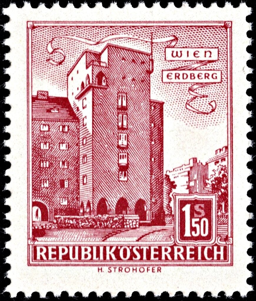 European PTT Ministers Congress, Vienna