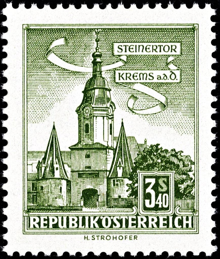 Children's Sledge (19th Century) Steiermark