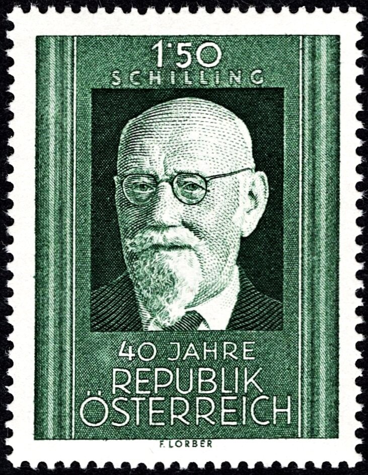 Langbath Lake (Upper Austria)