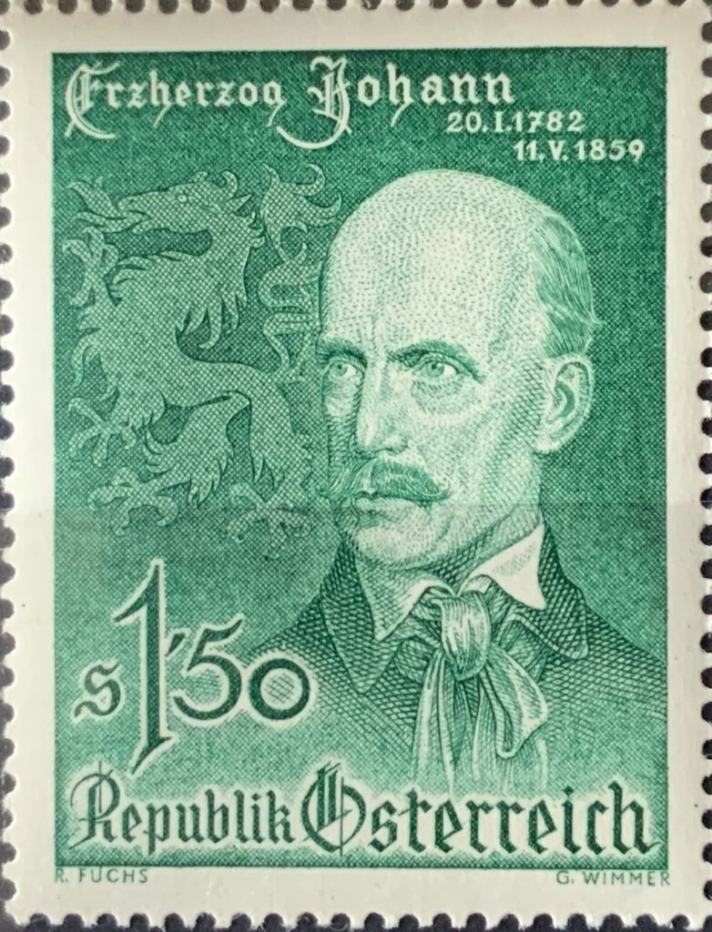 230th Memorial Anniversary of Empress Maria Theresia