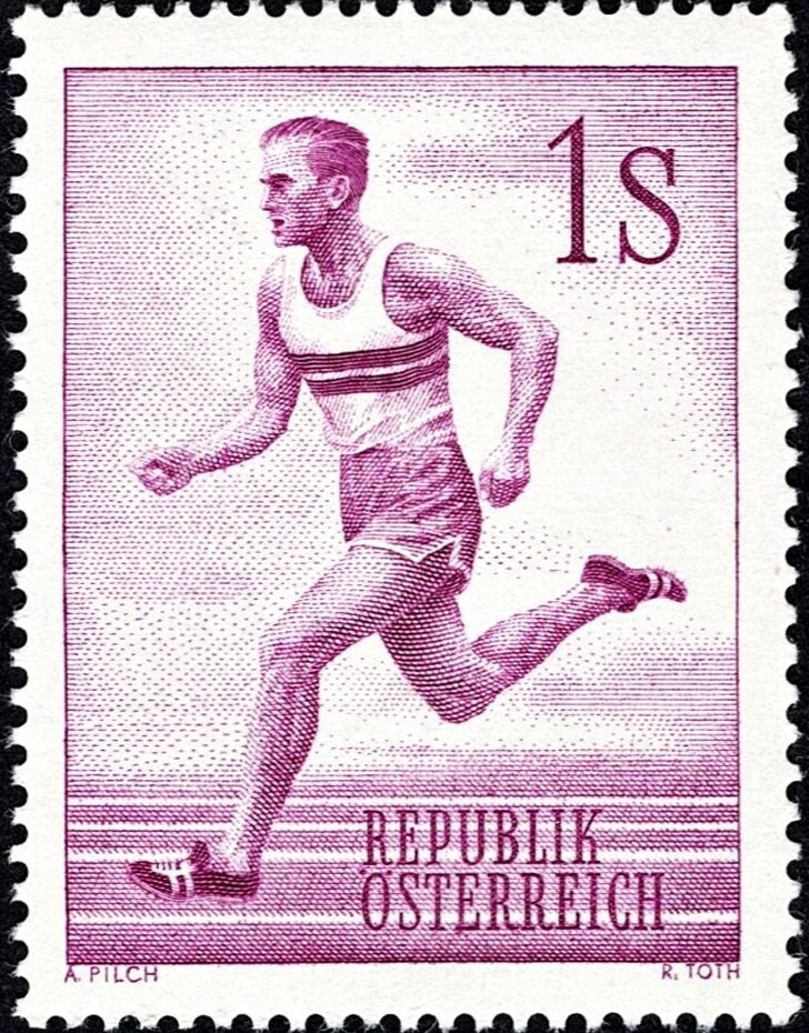 Patent bureau, 100th anniversary