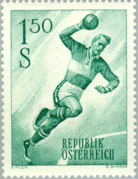 Vintner from Wachau Lower Austria