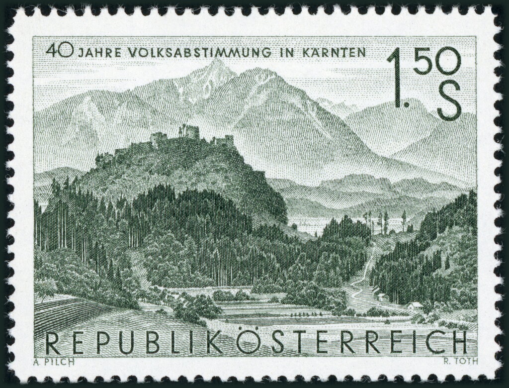 Commander Raimondo Monteccuccoli, 400th birthday